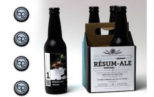 resum-ale-beer-cv-by-brennan-gleason